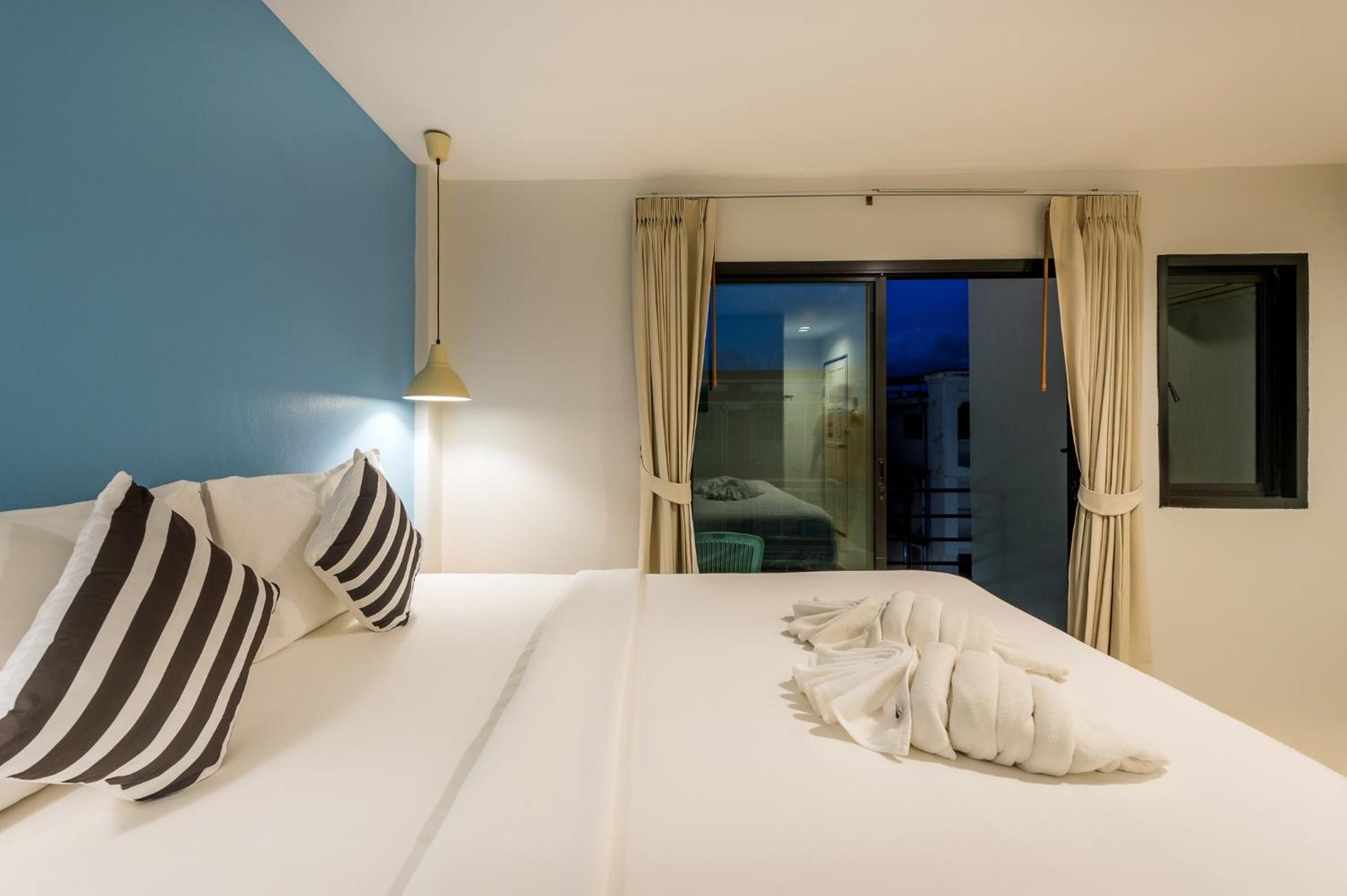 Tiya House Rooms & Cafe Krabi Room photo