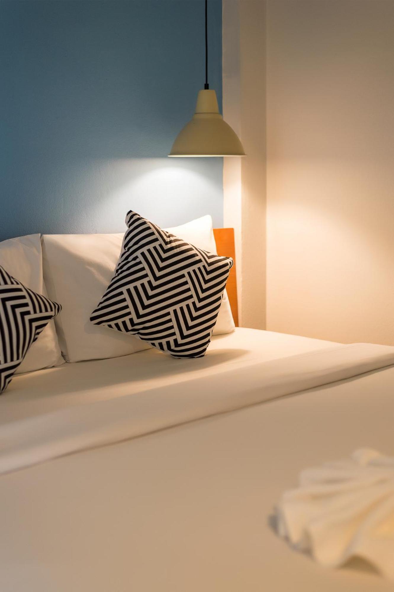 Tiya House Rooms & Cafe Krabi Room photo