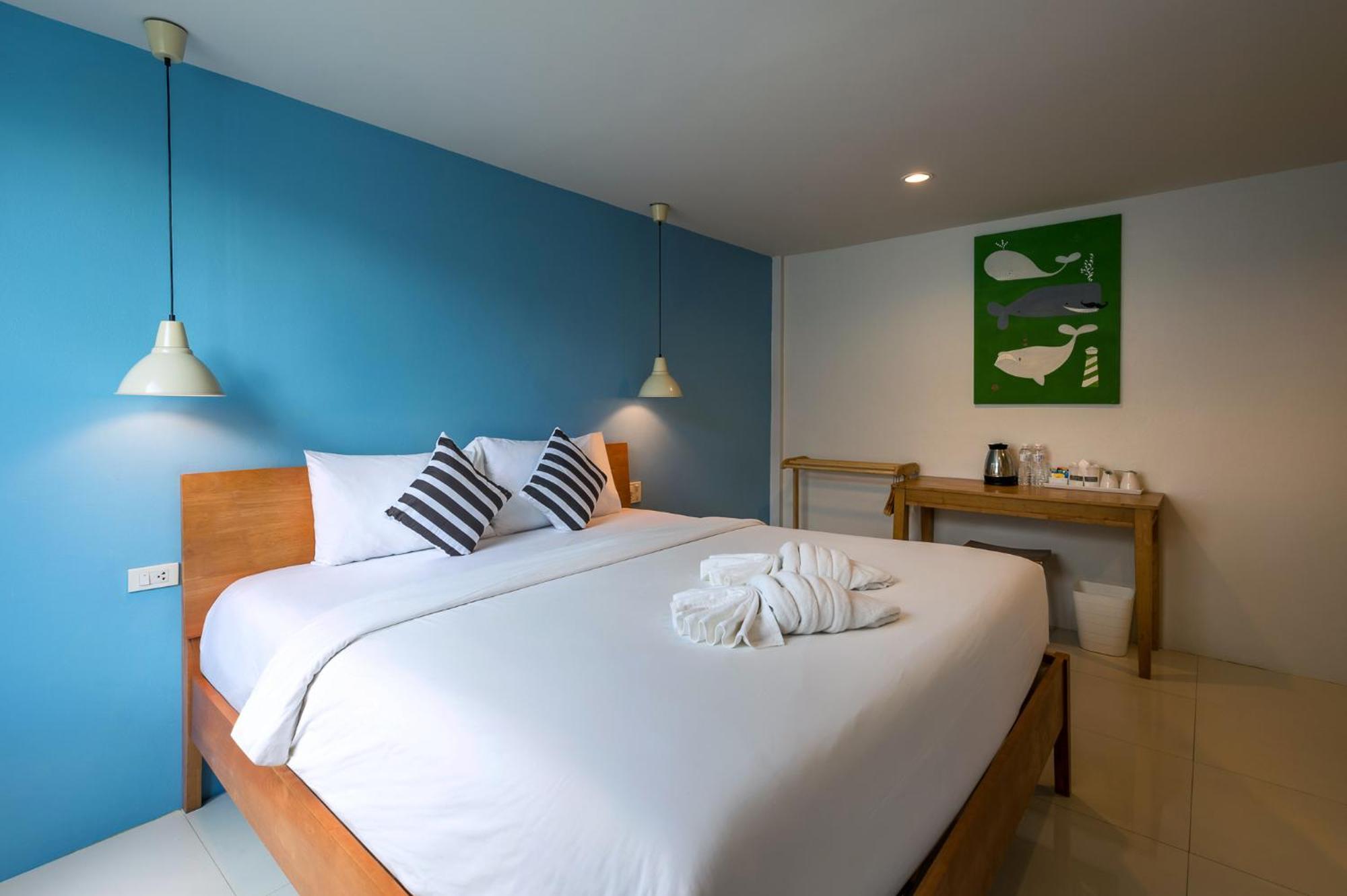 Tiya House Rooms & Cafe Krabi Room photo