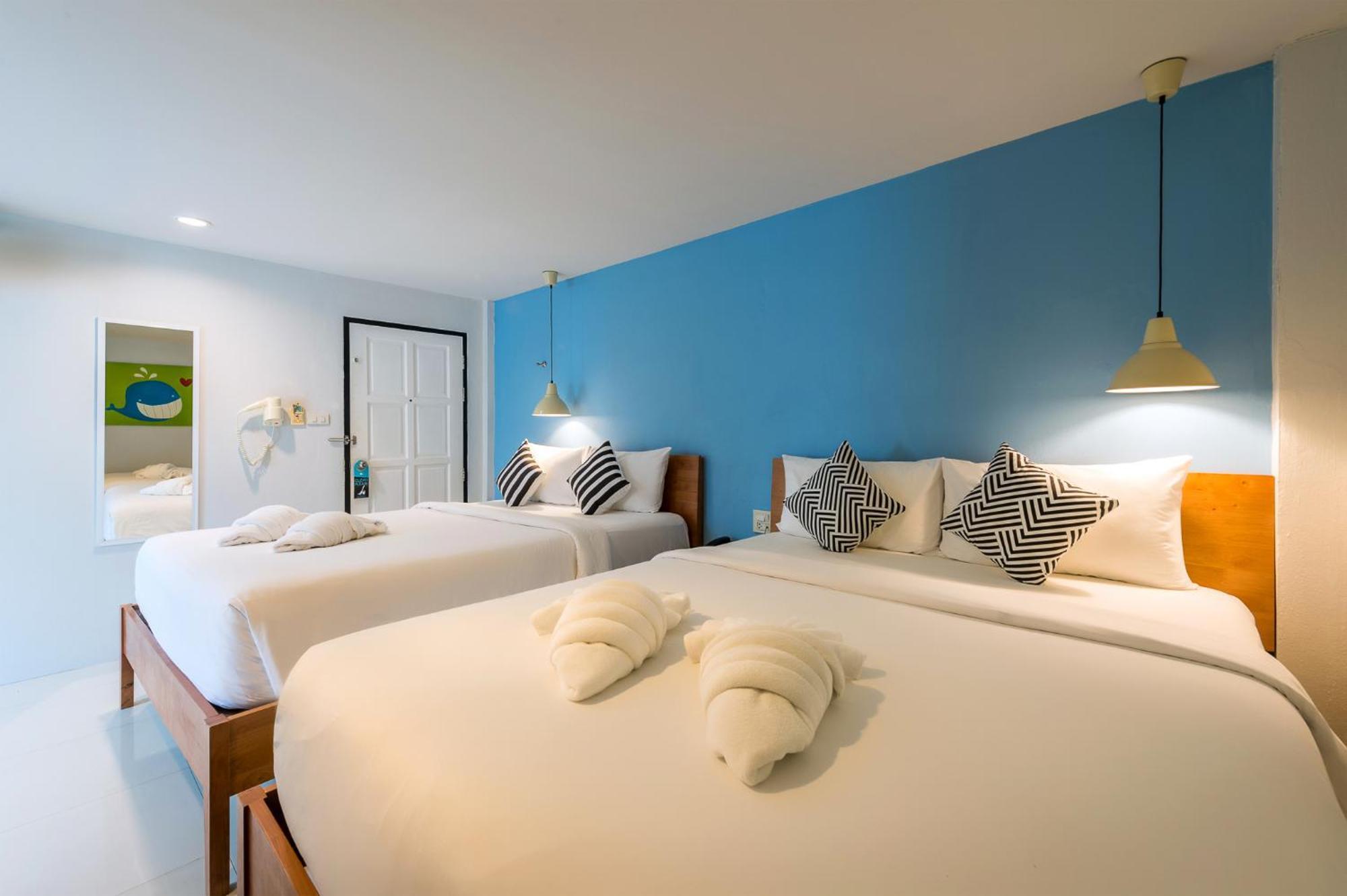 Tiya House Rooms & Cafe Krabi Room photo