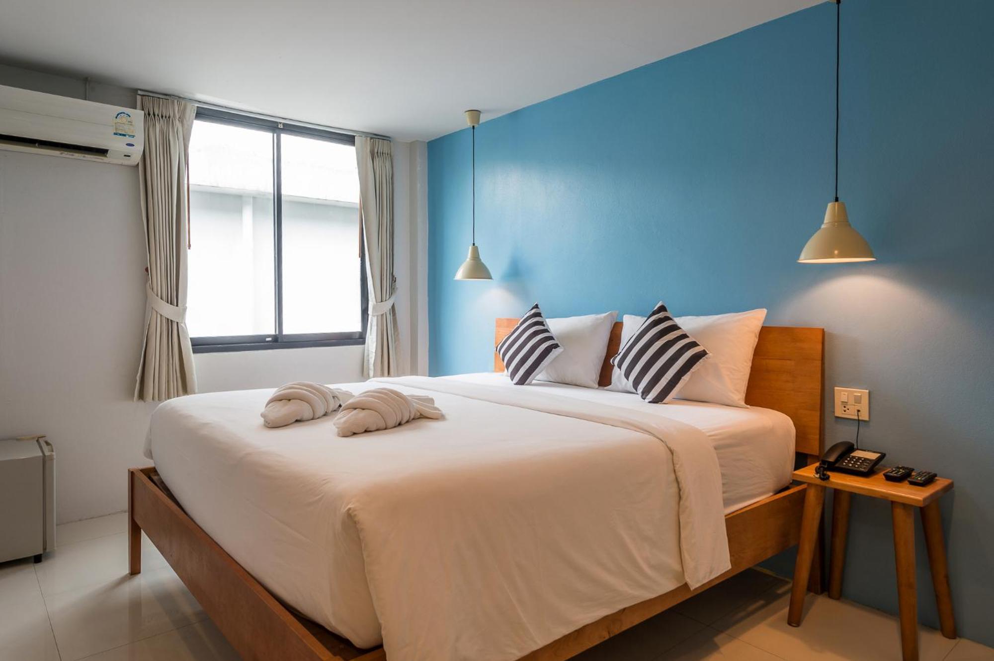 Tiya House Rooms & Cafe Krabi Room photo