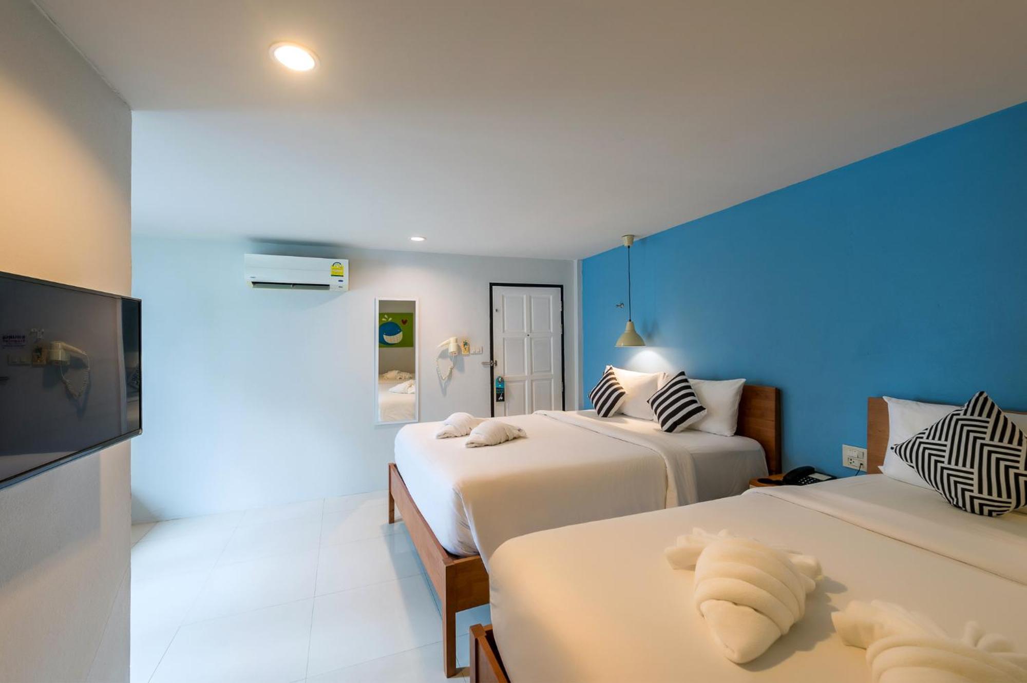Tiya House Rooms & Cafe Krabi Room photo