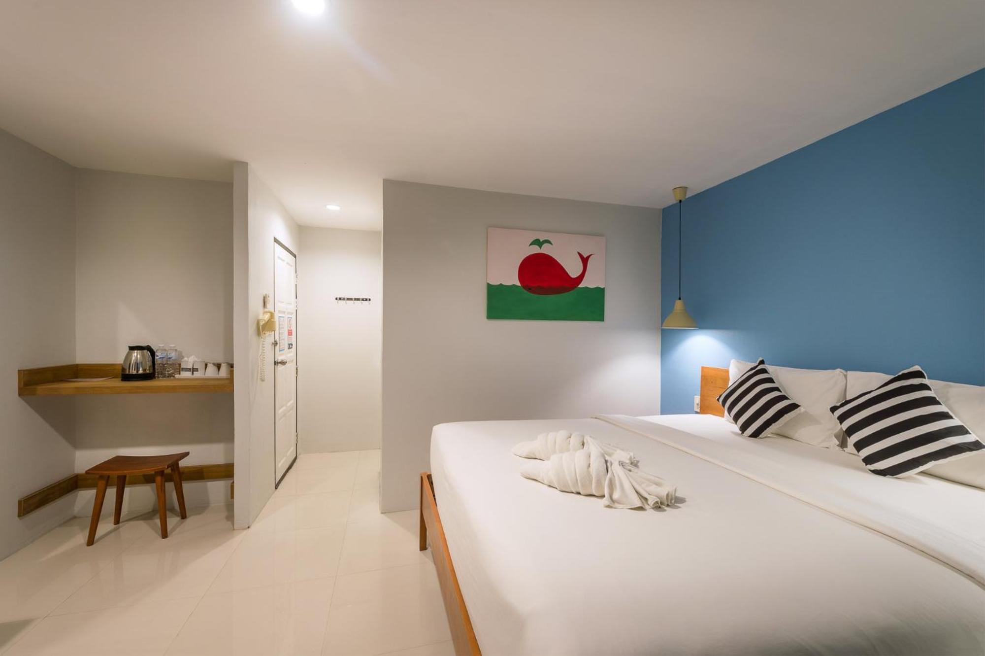 Tiya House Rooms & Cafe Krabi Room photo