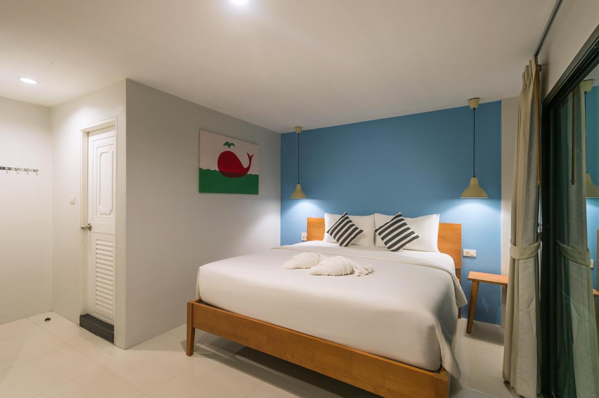 Tiya House Rooms & Cafe Krabi Room photo